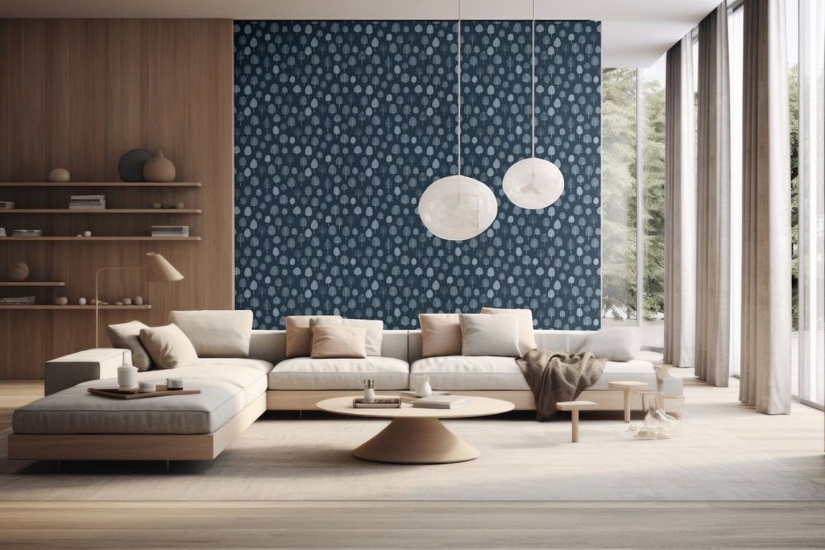 Image de Mats Blue - 1076201-03
